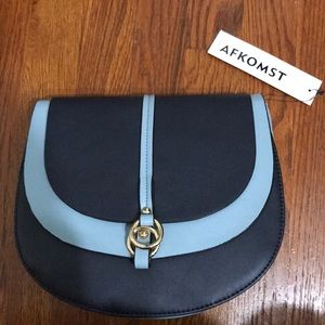 AFKOMST Crossbody bag